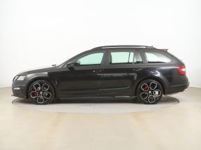 Skoda Octavia - 2019