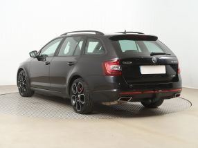 Skoda Octavia - 2019