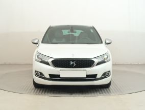 DS 4 - 2018