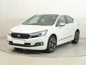 DS 4 - 2018