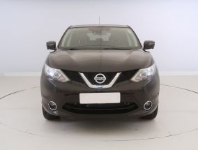 Nissan Qashqai - 2015