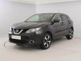 Nissan Qashqai - 2015