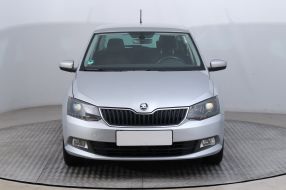 Skoda Fabia - 2014