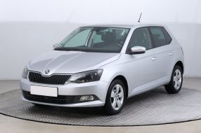 Skoda Fabia - 2014