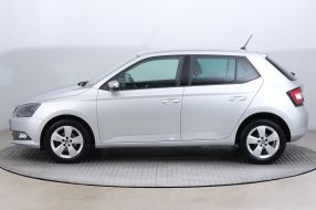 Skoda Fabia - 2014