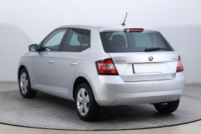 Skoda Fabia - 2014