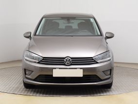 Volkswagen Golf Sportsvan - 2014