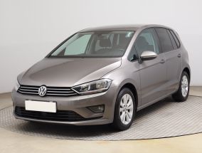 Volkswagen Golf Sportsvan - 2014