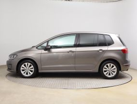 Volkswagen Golf Sportsvan - 2014