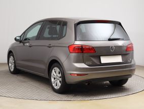 Volkswagen Golf Sportsvan - 2014