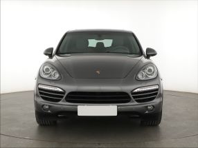 Porsche Cayenne - 2013