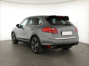 Porsche Cayenne - 2013