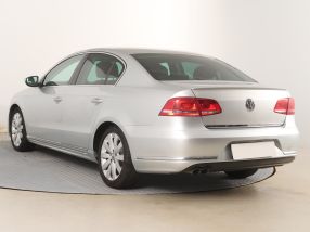 Volkswagen Passat - 2014