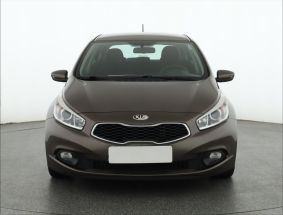 Kia Ceed - 2012