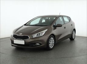 Kia Ceed - 2012