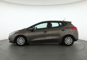 Kia Ceed - 2012