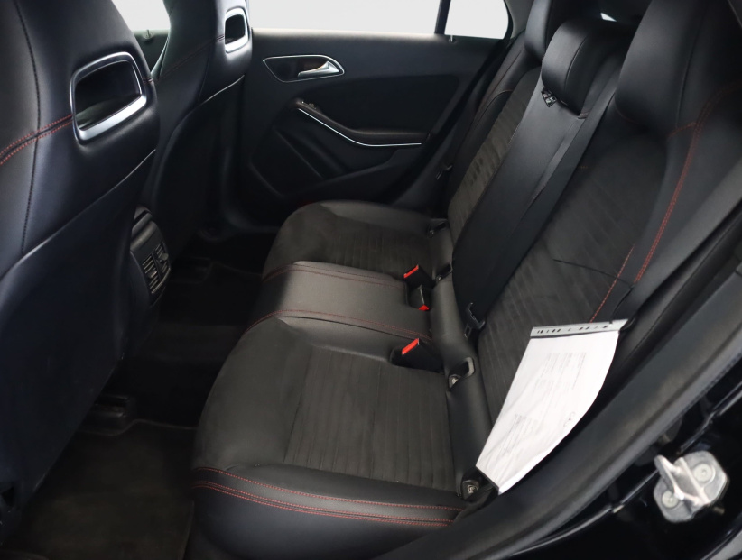 Mercedes-Benz CLA, 2019