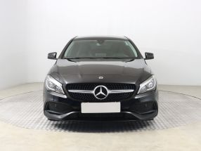Mercedes-Benz CLA - 2019