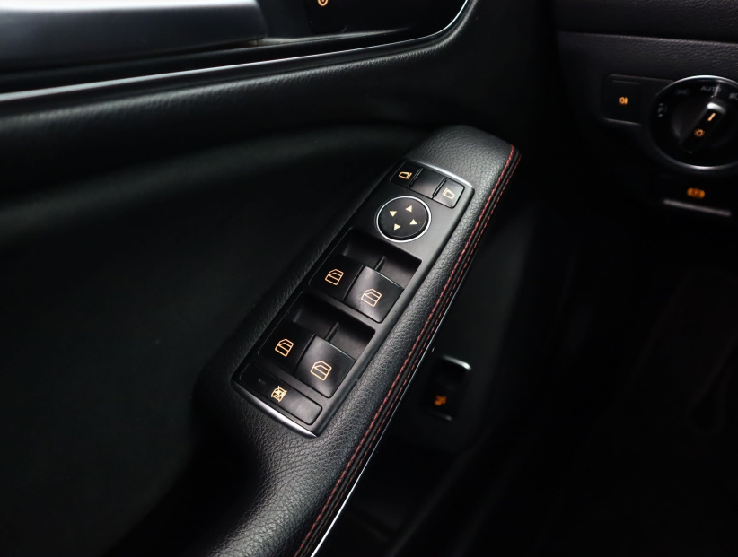 Mercedes-Benz CLA, 2019
