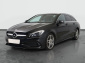 Mercedes-Benz CLA, 2019