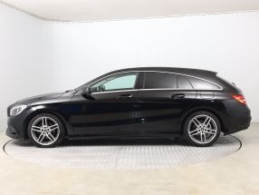 Mercedes-Benz CLA - 2019