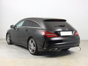 Mercedes-Benz CLA - 2019