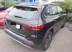 Mercedes-Benz GLA - 2023