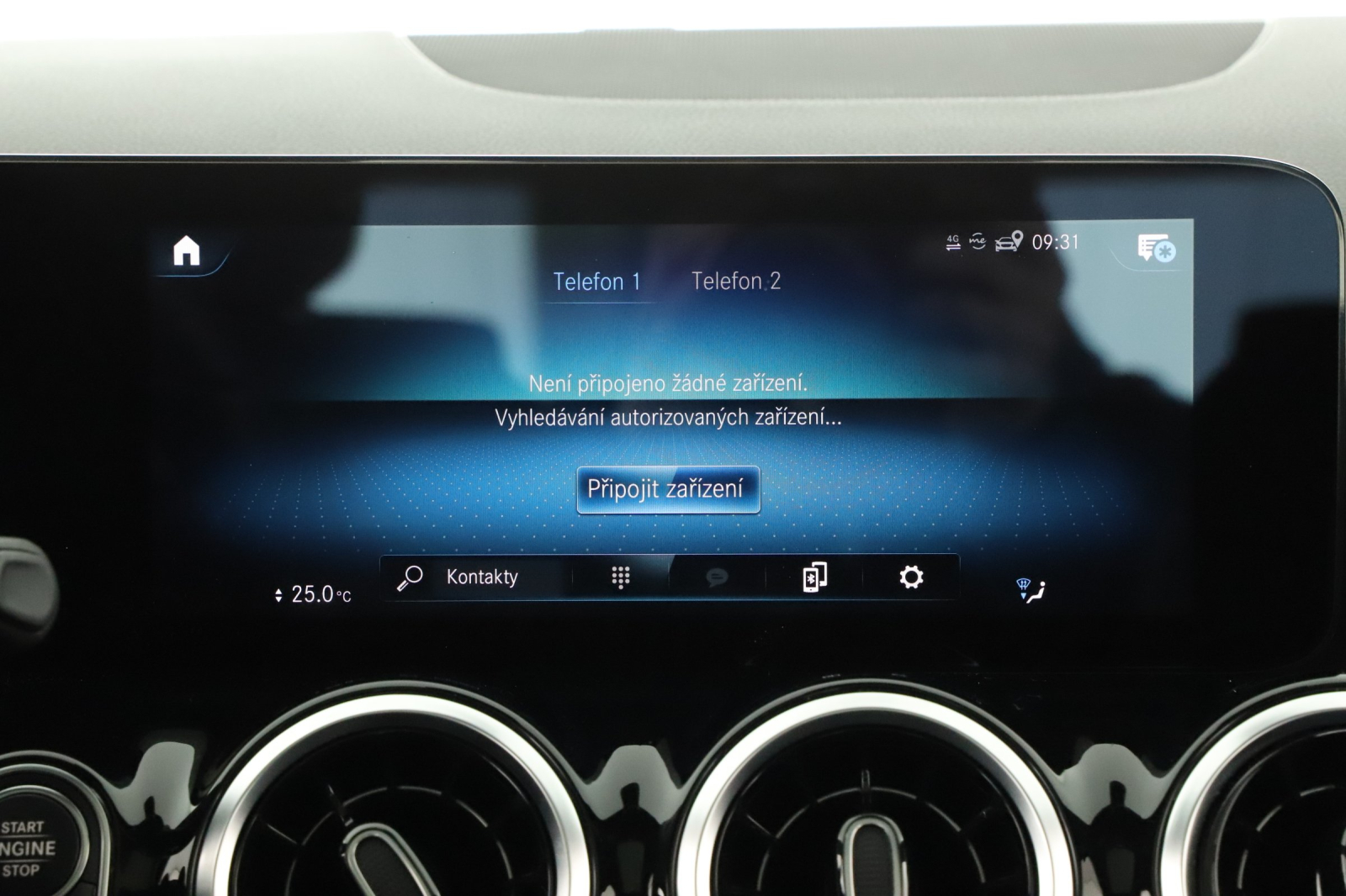 Mercedes-Benz GLA - 2023