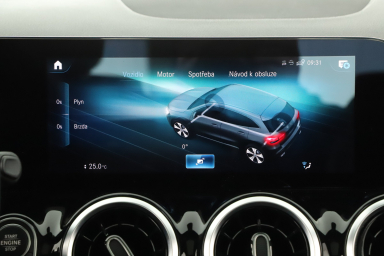 Mercedes-Benz GLA - 2023