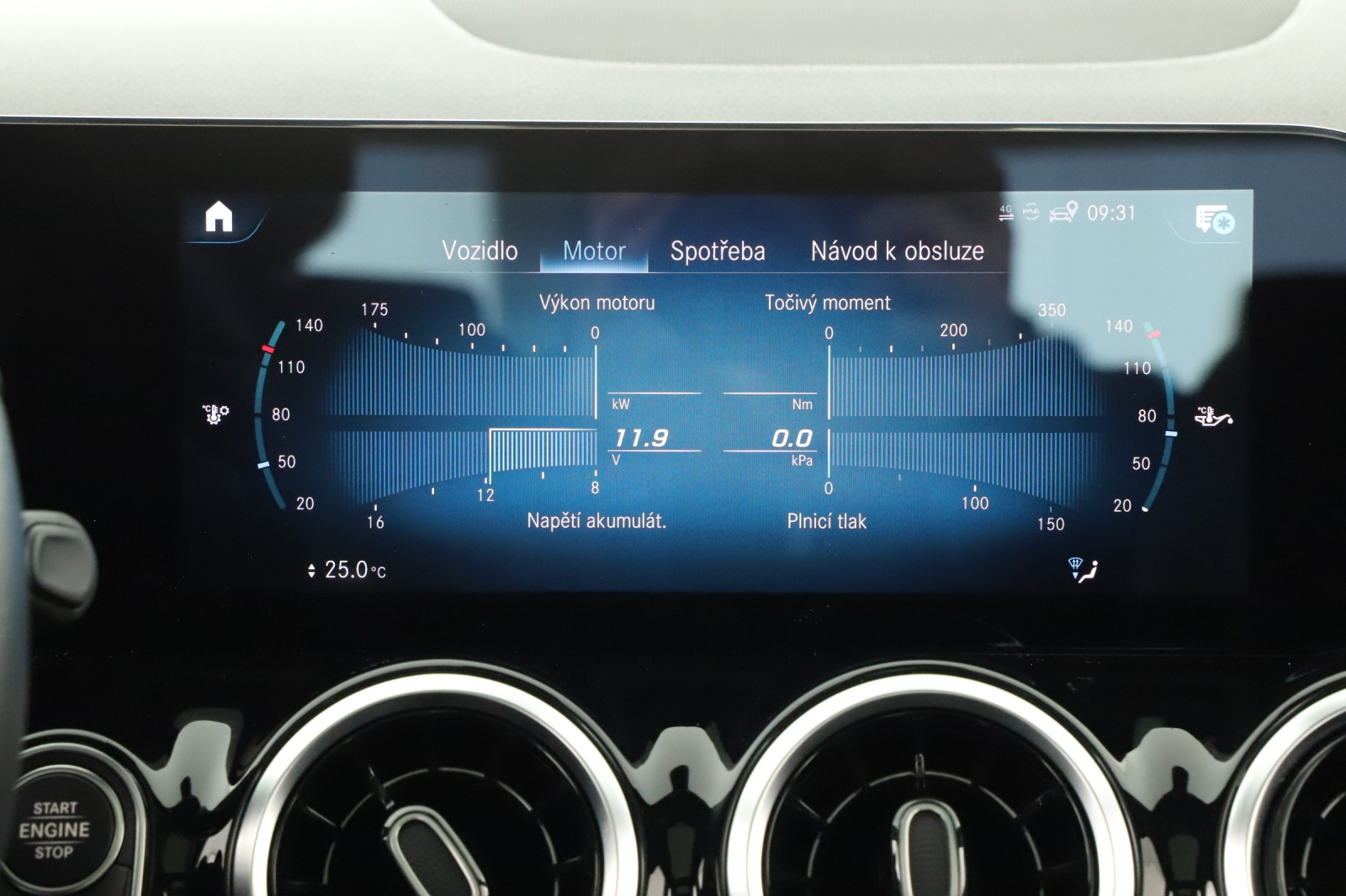 Mercedes-Benz GLA - 2023
