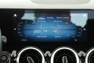 Mercedes-Benz GLA - 2023