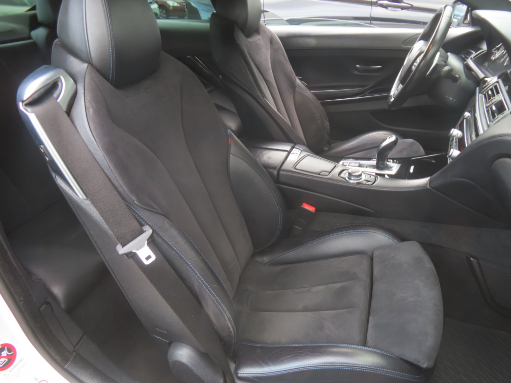 BMW 6