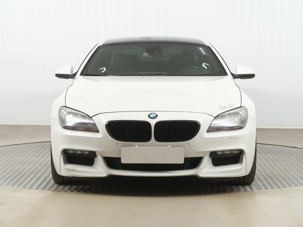 BMW 6