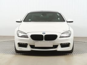 BMW 6 - 2012