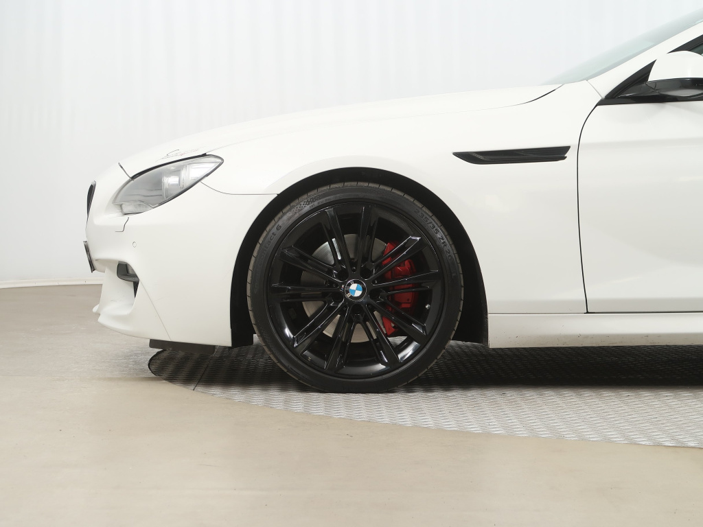 BMW 6
