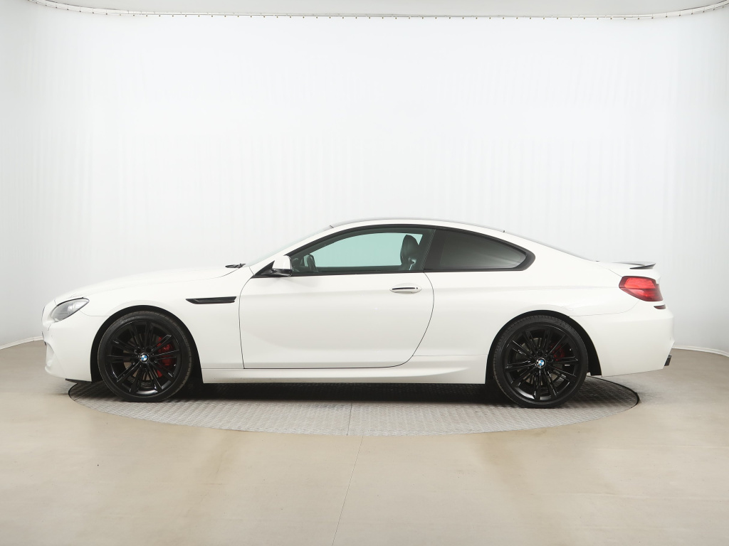 BMW 6