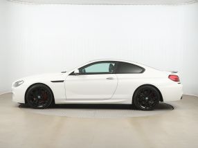 BMW 6 - 2012
