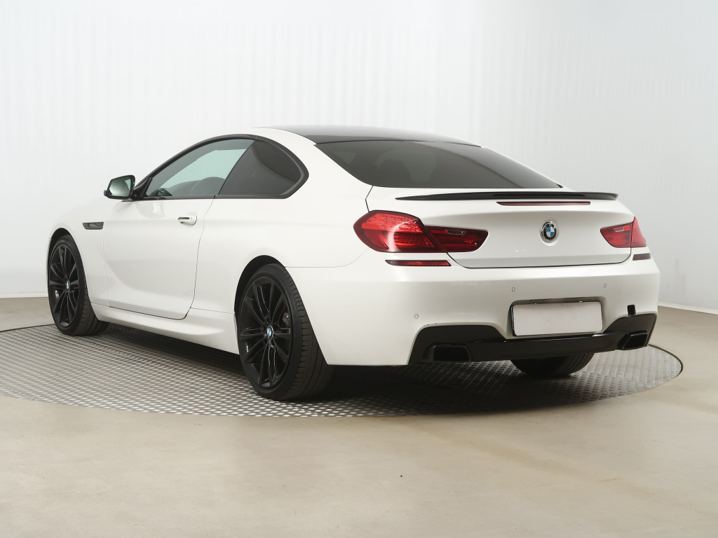 BMW 6