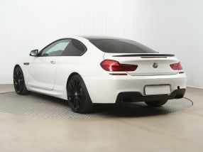 BMW 6 - 2012