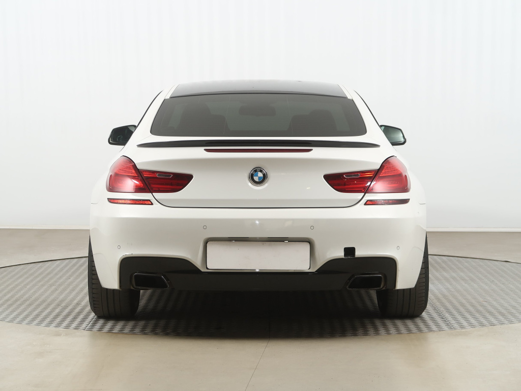 BMW 6