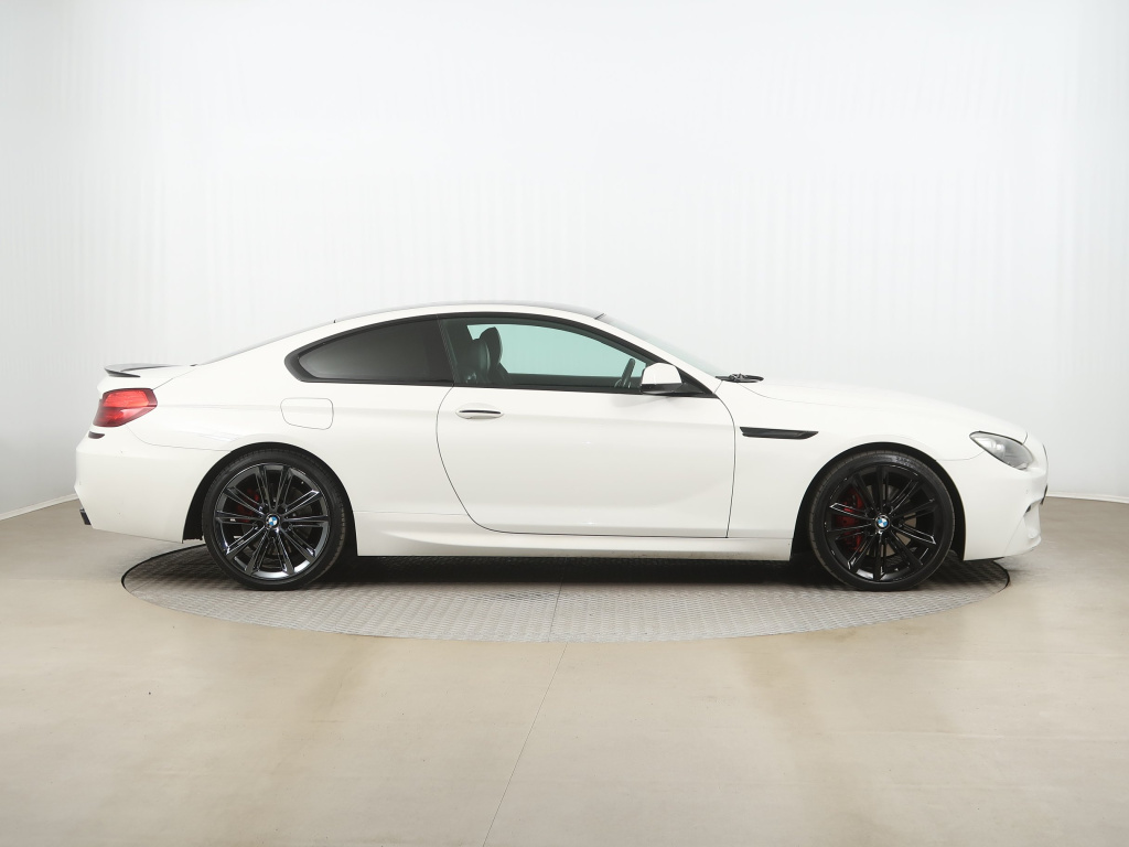 BMW 6