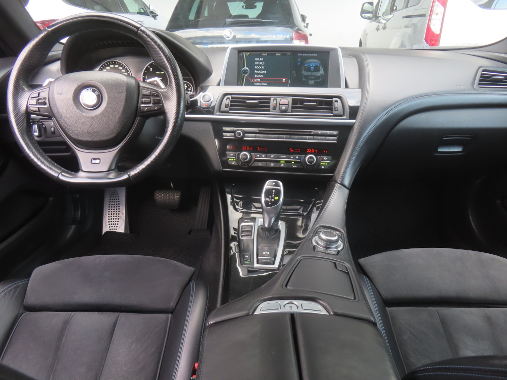 BMW 6