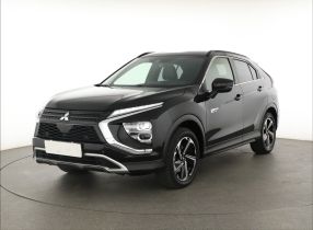 Mitsubishi Eclipse Cross - 2022