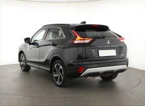Mitsubishi Eclipse Cross - 2022