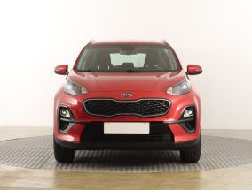 Kia Sportage - 2019