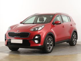 Kia Sportage - 2019