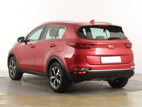 Kia Sportage - 2019