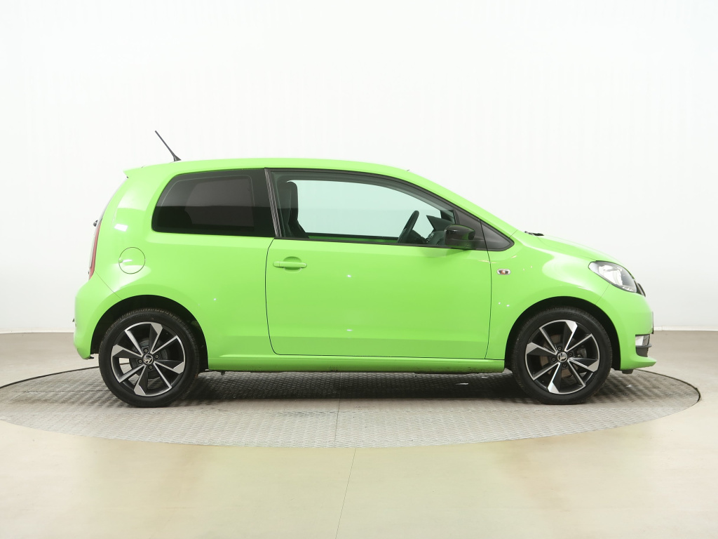 Škoda Citigo