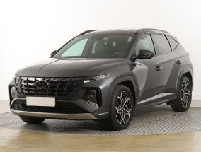 Hyundai Tucson - 2023