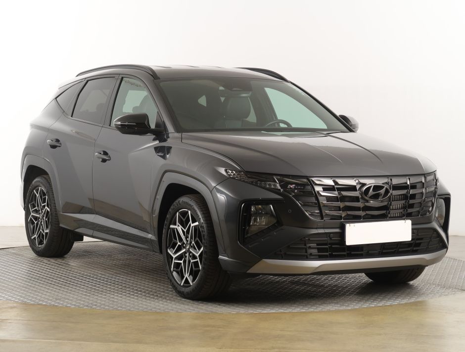 Hyundai Tucson - 2023